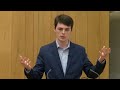 Islam vs Atheism || Oxford University Forum Debate