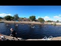 Highland Quaich Canoe Polo Match 3 | 2022