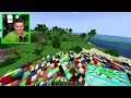 TESTUJEMY 30 NOWYCH TNT z NOOBEK w Minecraft!