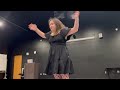 An Actor's Medley - “Performance & Society” Final