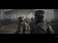 Battlefield Bad Company All Cutscenes HD GAME Movie