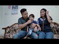 MARHARA || DANG SALAH PILLIT AU || LAGU POP BATAK (OFFICIAL MUSIC VIDEO)