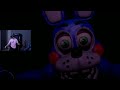 I Am The King of FNAF VR