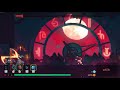 Dead Cells The Time Keeper First Attempt