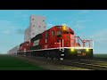 Trenes en Railfanning Las Juntas Guadalajara | EMDX 7221 líder Automotriz