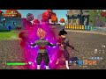 Goku Black Is 100% WORTH BUYING (Goku Black Gameplay And Review - Fortnite x Dragonball Super)