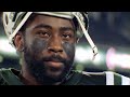 The Year Darrelle Revis SHUT DOWN Everyone