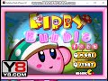 Jogos De Flash Piratas - Numero 8: Kirby Bubble