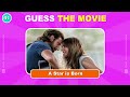 Guess the Well-Known Movie by the Hilariously BAD Description! 🍿 45 Movies 🎬