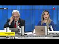 Al menos ocho miembros de 'Antología del Folklore' murieron en accidente #ROTATIVARPP | ENTREVISTA