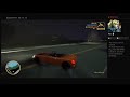 Let's Play Grand Theft Auto 3 pt 8 Ray and Love