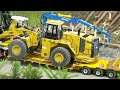 UNIQUE RC MODEL TRUCKS, RC MACHINES, RC TRACTORS, RC DOZER, RC EXCAVATORS, RC MODEL COLLECTION!!