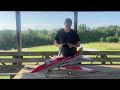 Freewing Avanti S V2 80mm EDF Sport Jet: Flight Review / Top Speed