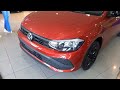 Volkswagen Polo Track First Edition - O Polo de R$88.990,00