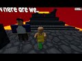 UPIN IPIN ROBLOX| UPIN DIKEJAR PATUNG TEDDY YANG JAHAT (ROBLOX MALAYSIA)