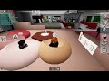 I went to SCHOOL in ROBLOX...(crazy ending)