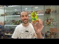 Toy Hunting at 2nd Childhood Toys and Collectables! Finding Vintage Toy Oddities!