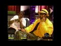 RZA, MASE, NAS, & WYCLEF ON MTV ULTRA SOUND 1999