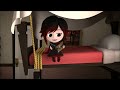 RWBY Chibi - No Capes!