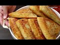 وصفات البطاطس مع البيض اللذيذة Delicious potato&eggs recipes