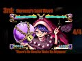 Touhou 15.5 (AoCF) Spell Cards & Last Words: LAMEST TO COOLEST