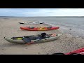 Eco Seal Colony Kayaking Trip with Nomad Sea Kayaking