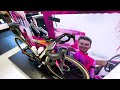 Campagnolo Riding Impressions, New 12spd WRL Chinese Groupset, and More Cool Bikes! | Eurobike Day 3