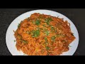Makhani Maggi Recipe | Butter Masala Maggi Noodles | How To Make Makhani Maggi | Street Food