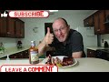 Ernest Hemingway Pilar BBQ Sauce review on Ribs