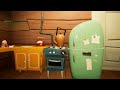 HELLO NEIGHBOR ABANDONED MOD GAMEPLAY WALKTHROUGH (PART 1)