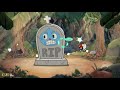 Cuphead - Goopy Le Grande - Expert (No Damage - S rank)