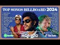 Top Hits 2024 🔥 New Popular Songs 2024 💎 Today's Hits 2024 - Pop Music Hits Playlist(Top Songs 2024)