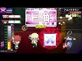 QMA　Quiz　Magic　Academy　クイズ　マジック　アカデミー　理系　学問　Limted　コナステ　PC　勉強　朝活　脳トレ