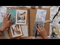 DIY HOW TO SCRAPBOOK