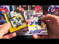 Bedard Pulled!!! 2 Blasters of 23-24 Extended Series Hockey! 5 Young Guns!