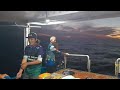 EP022) BIG RED SNAPER) trip deep sea fishing 08-07-2024 najira captain hashim #fishing