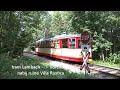 tram Lambach - Vorchdorf