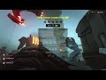 HELLDIVERS 2_pilot refused to land