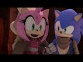 Sonic Boom | Closed Door Policy | Episode 05