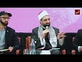 Can We Use Surah Al-Isra to Understand What's Happening in Palestine? | World Quran Convention