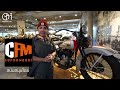 รวมมอไซค์ทุกรุ่นทั่วโลกอยู่ที่นี่! | Barber Motosports Museum #มอสลา