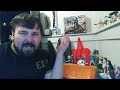 Crunchyroll Crate Uboxing | Never Give Up