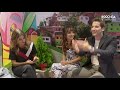 Entrevista a Carolina Ramírez, Carlos Torres y María José Vargas, actores de ‘La Reina del Flow 2'