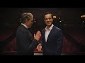 Ramin Karimloo & Hadley Fraser sing 'Dirty Rotten Number' from 'Dirty Rotten Scoundrels' in Concert