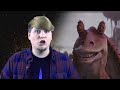 Fact: The Star Wars are ALL Jar Jar’s Fault!  | Gnoggin