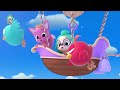 [TV] Pinkfong Wonderstar Best Episodes｜From Catch a Mangobird to Wonder Car｜Kids Animation｜Hogi