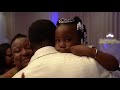 Tyler perry theme wedding best wedding ever Rome & Tricia