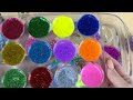 9 in 1 Video BEST of COLLECTION RANDOM SLIME #54.