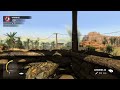 Sniper Elite 3 suicide