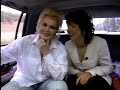 Ruby Wax Meets Zsa Zsa Gabor & Ram Dass + Dr Terror Bonus!